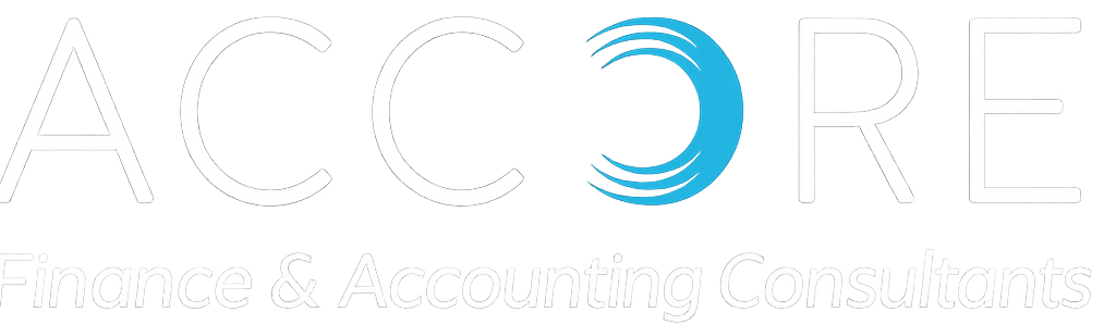 ACCORE — Finance & Accounting Consultants